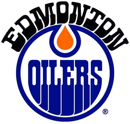 Edmonton Oilers 1975-1978 Alternate Logo iron on heat transfer
